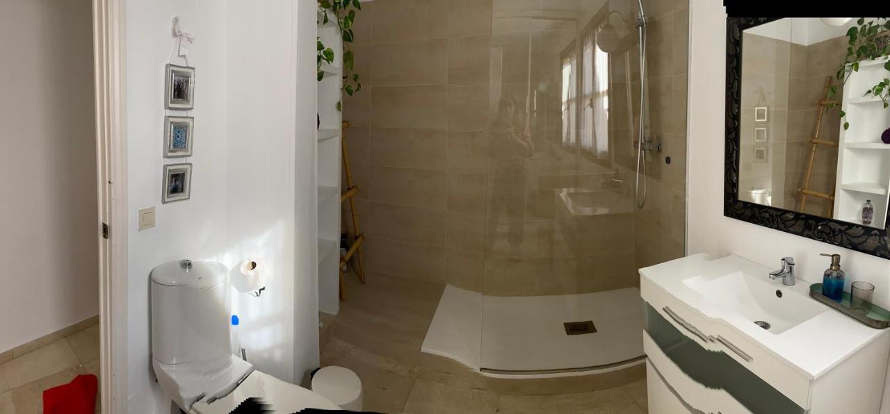 City Center Penthouse Sevilla Exterior foto