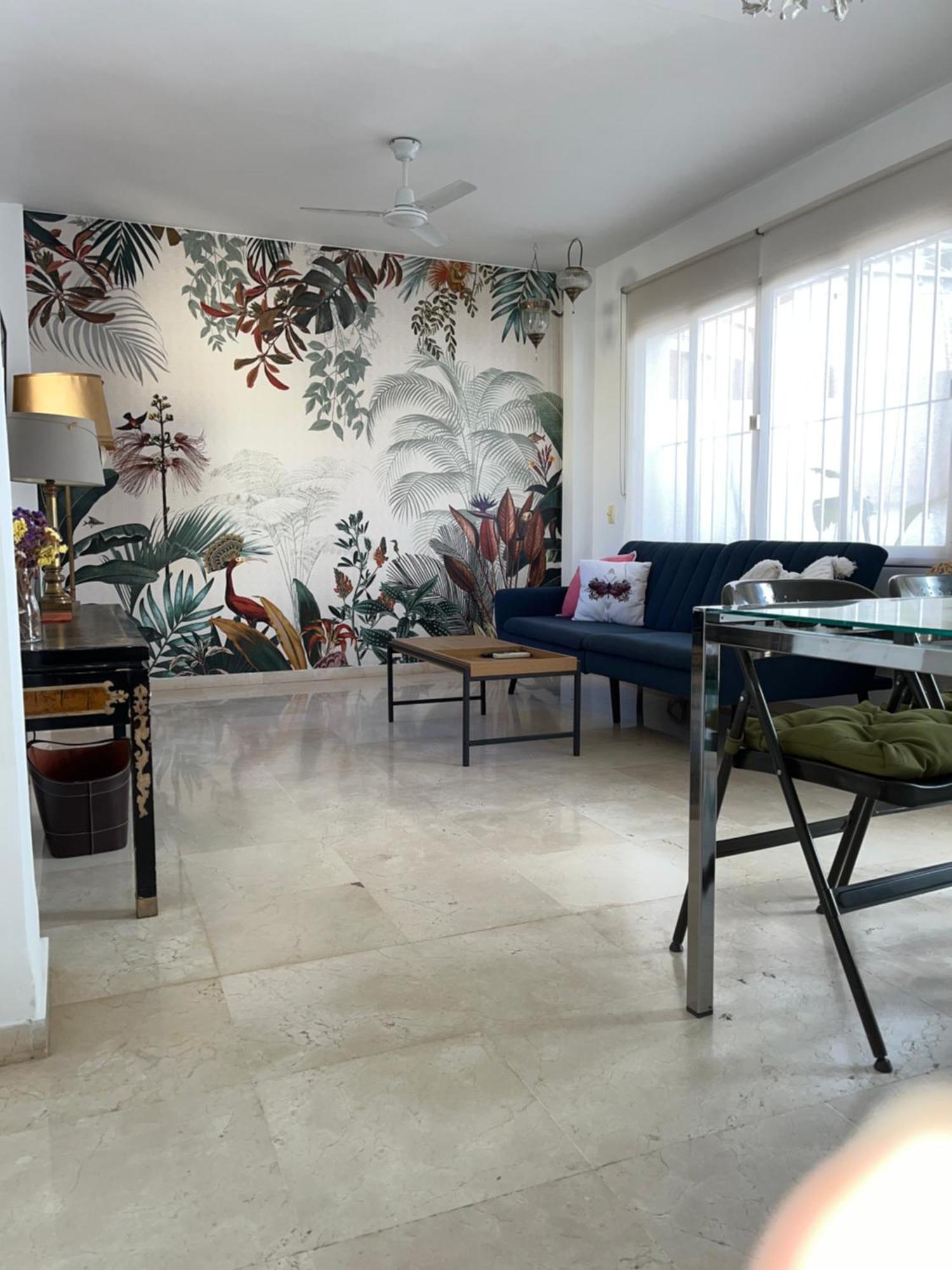 City Center Penthouse Sevilla Exterior foto